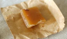 猪油糖,传统美味与甜蜜回忆的完美融合